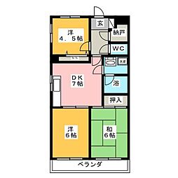 サンヒルズ東戸塚