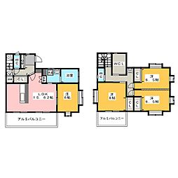 横浜元町ガーデン26Ｃ棟