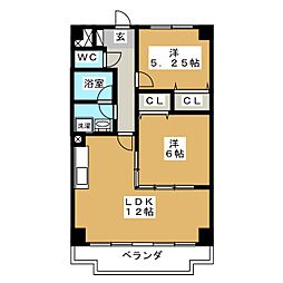 マンション庄田