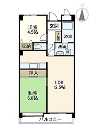セントラーレ鳥が丘