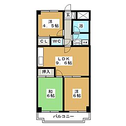 スカイパレス東戸塚