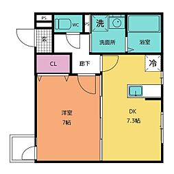 マロン　レジデンス