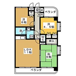 戸塚ウエスト・ウッド