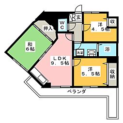 フローラルパレス元町