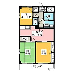 スカイパレス東戸塚