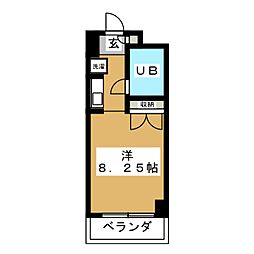 タートルストーンビル