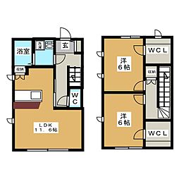 フォレストハウスVI