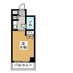 オセアン新沢ビル