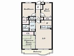 メゾンベール壱番館 310