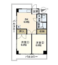 オートフラット 401