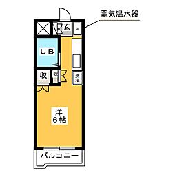 ガーデンヒルズ横浜