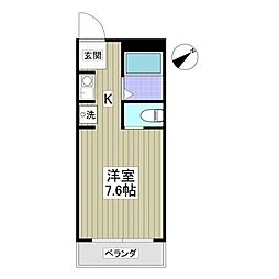 リブレス戸塚 107