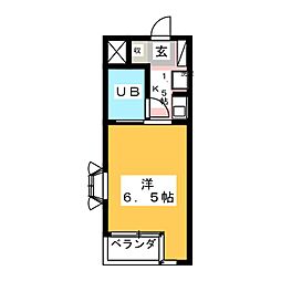 日神パレス戸塚