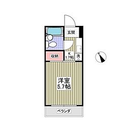 シャトール田口戸塚I