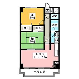 モンヴェール東戸塚