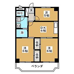 フォンターナＳ