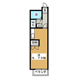 東ノ峯ヒルズＢ棟