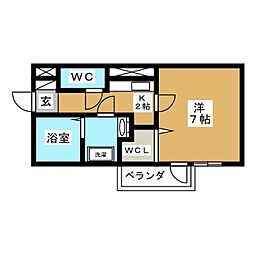 マロン　レジデンス