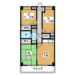 プラージュ戸塚