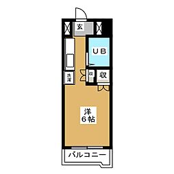 ガーデンヒルズ横浜