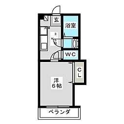 第2富士見ハイツ