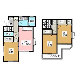 ケイ・エーテラスハウス