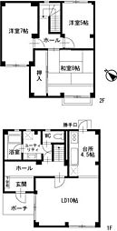 名瀬邸 102