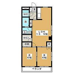 グリーンヒルズ東戸塚