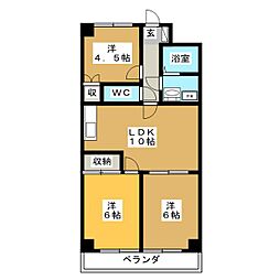 フォレストヴァレー東戸塚