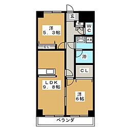 ヴァンベールＳ