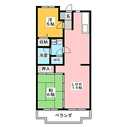 エスポワール東戸塚