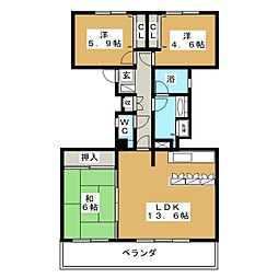 ハイツ東戸塚II