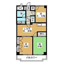 スカイパレス東戸塚