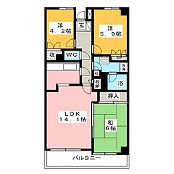 クエスト山手台