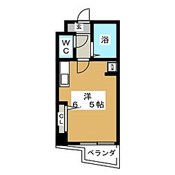 リブハピネス戸塚II