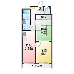 オリブマンション