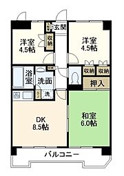 戸塚ウエスト・ウッド