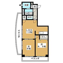 アドヴァンス東戸塚