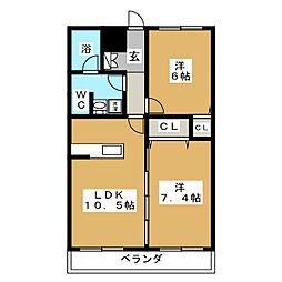 ヨコハマベルフラッツNORTH＆SOUTH