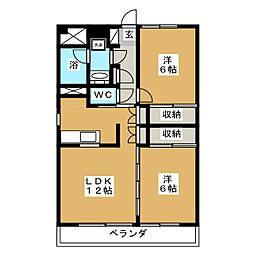 サバービアＡ