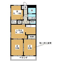 グリーンヒルズ東戸塚