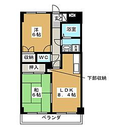 ＹＭＤIIIマンション