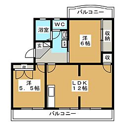 タカハシハイツ