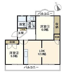 名瀬東ハイツ