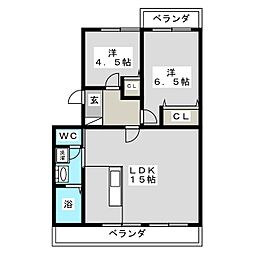 スカイピア戸塚II