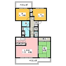 ハイツ東戸塚II