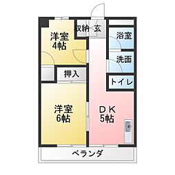 西根ハイツ