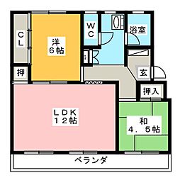 名瀬マンション