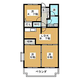 セピア・コート東戸塚