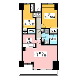 ニューシティ東戸塚パークハウス南の街